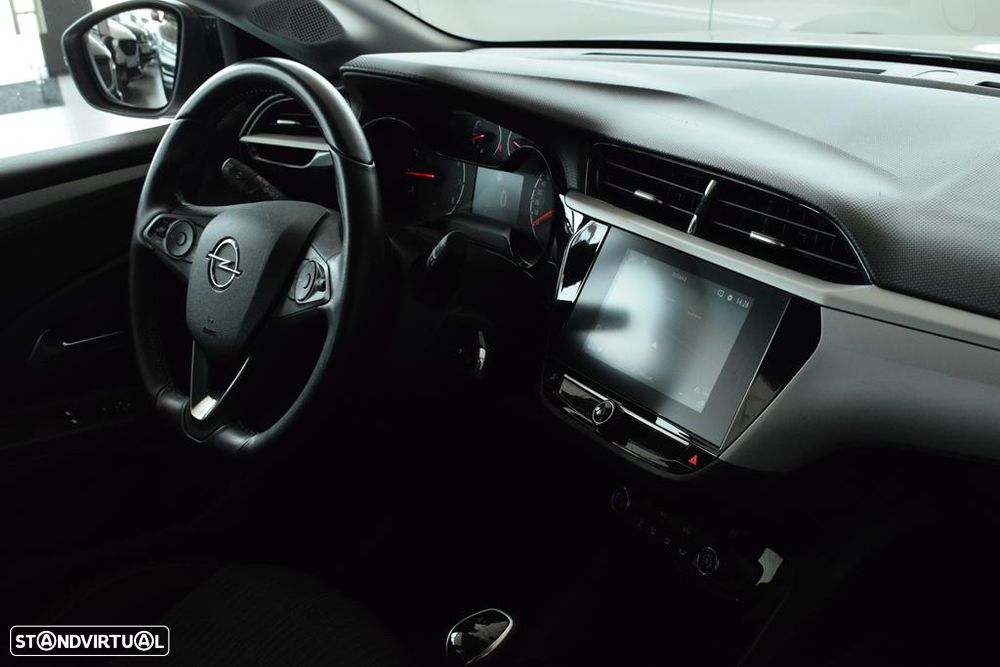 Opel Corsa 1.2 Edition - 28