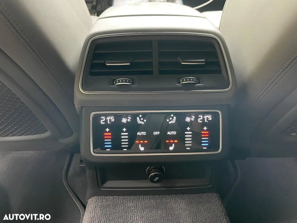 Audi A7 3.0 55 TFSI quattro S tronic - 24