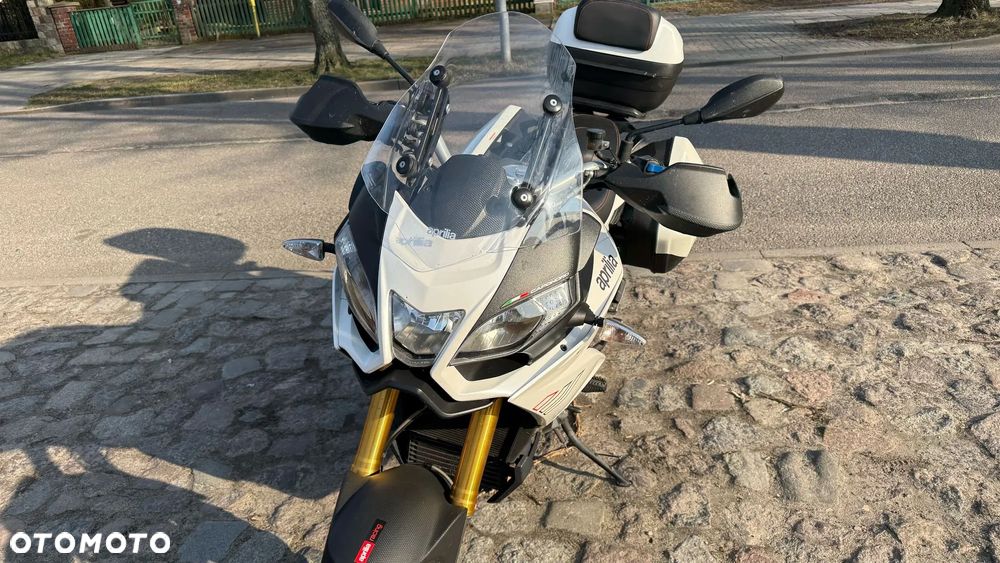 Aprilia Caponord - 12