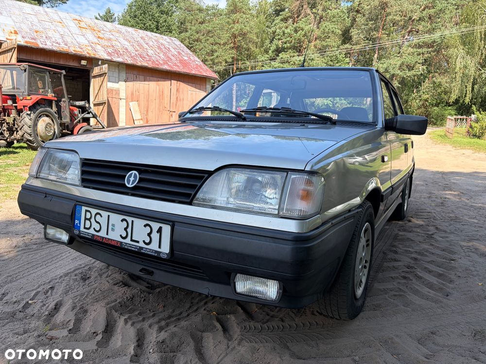 Polonez Caro - 7