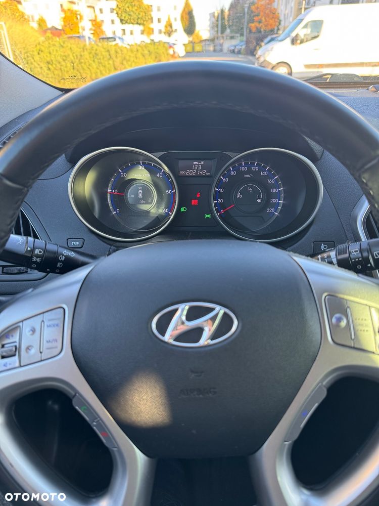 Hyundai ix35 - 13