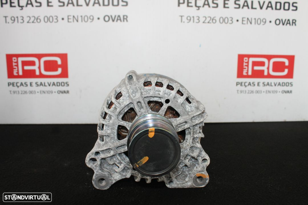 Alternador Seat Ibiza 6F - 3