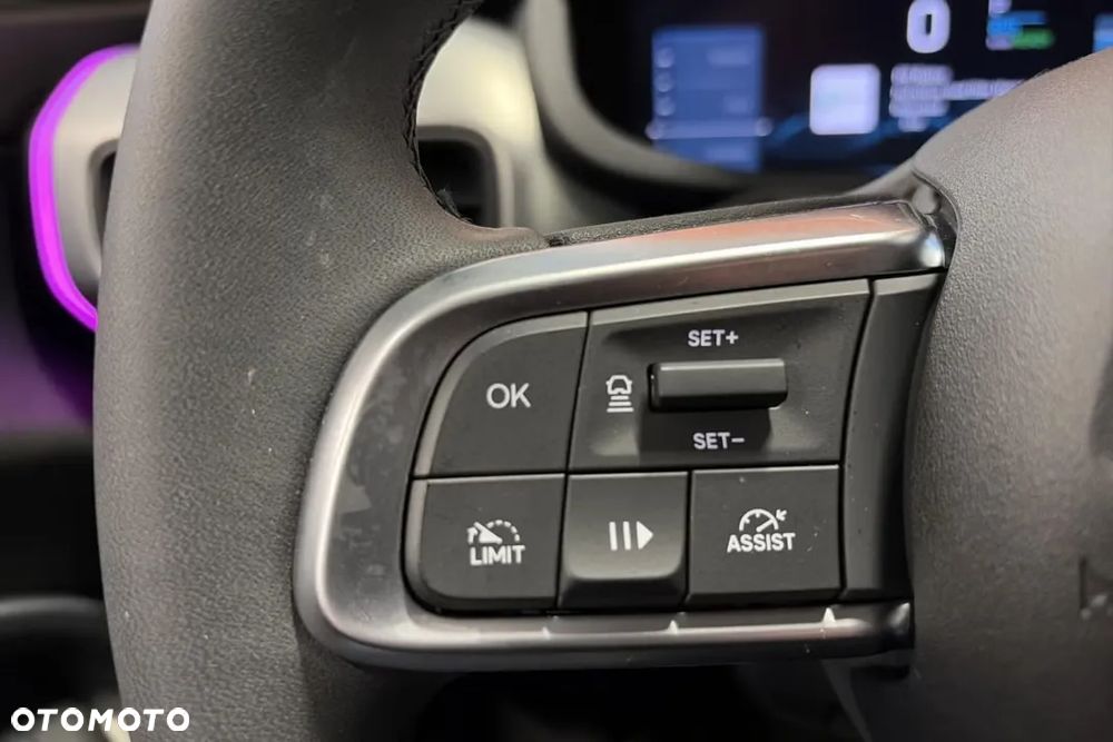 Jeep Avenger 1.2 T3 mHEV Summit FWD eDCT6 - 14