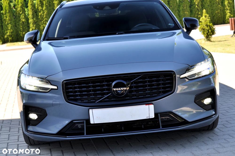 Volvo V60 B3 B Geartronic RDesign - 25