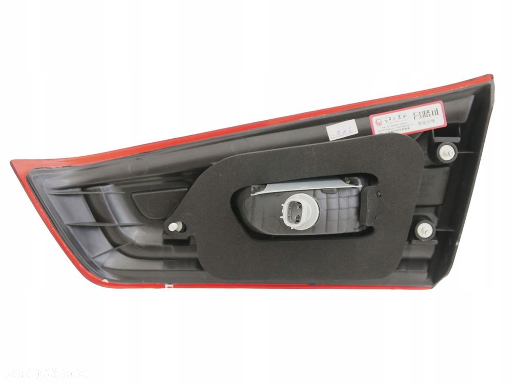 Lampa tyl led Mitsubishi ASX I 1 2010-2018 Kpl - 8