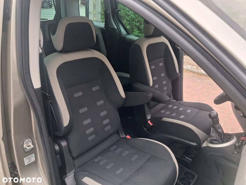 Citroën Berlingo 1.6 HDi XTR - 16
