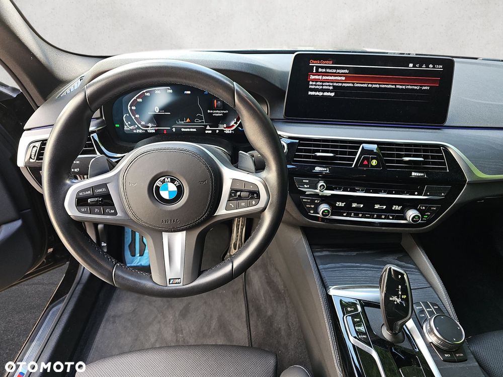BMW Seria 5 - 12