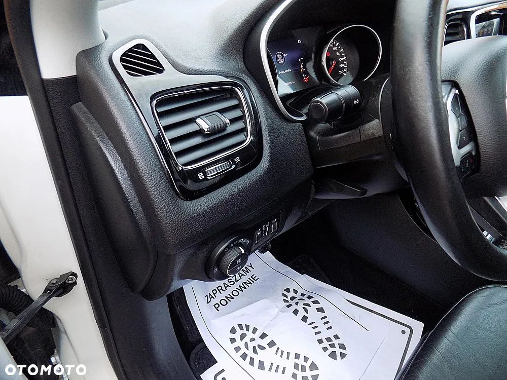 Jeep Compass 1.4 MultiAir Limited - 11