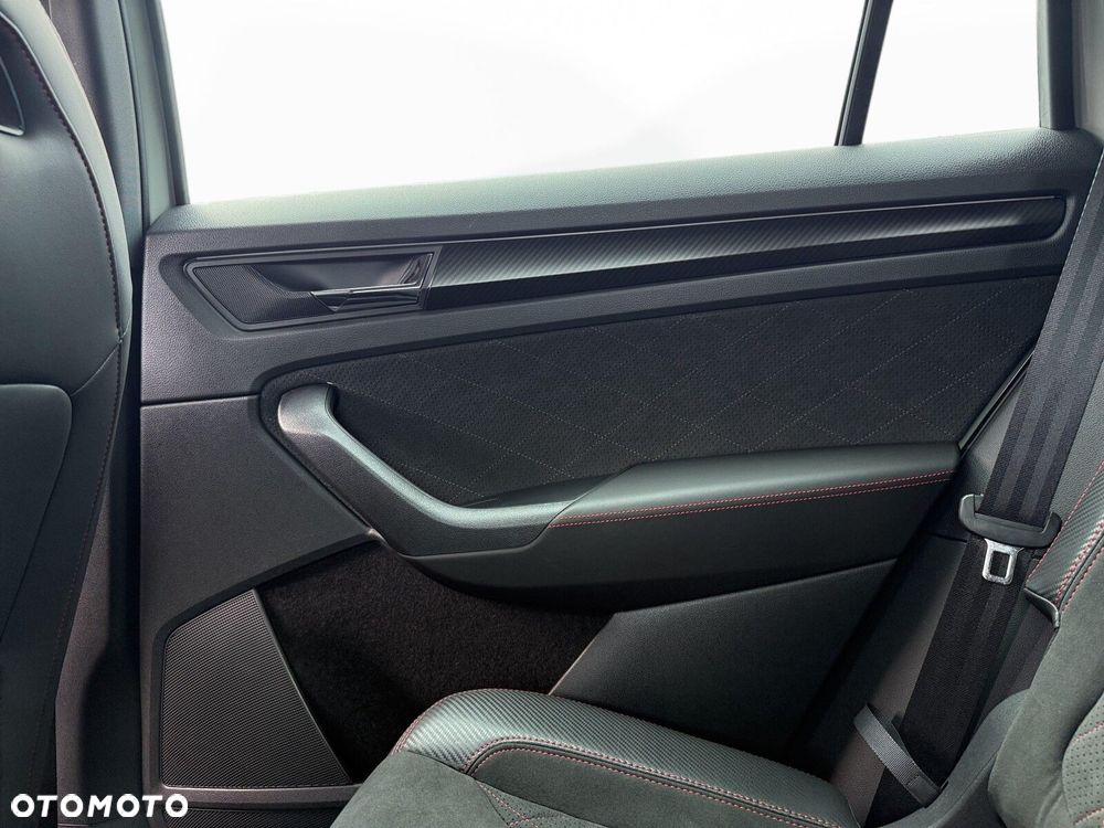 Skoda Kodiaq 2.0 TSI 4x4 RS DSG - 33