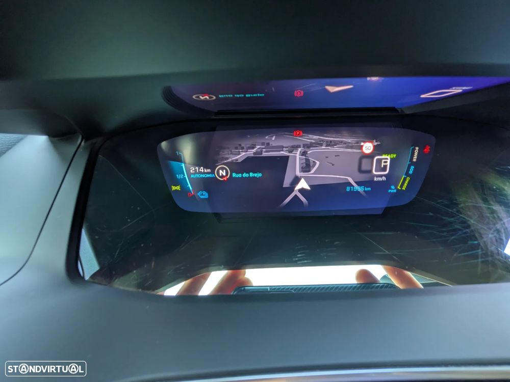 Peugeot e-2008 50 kWh GT Pack - 10