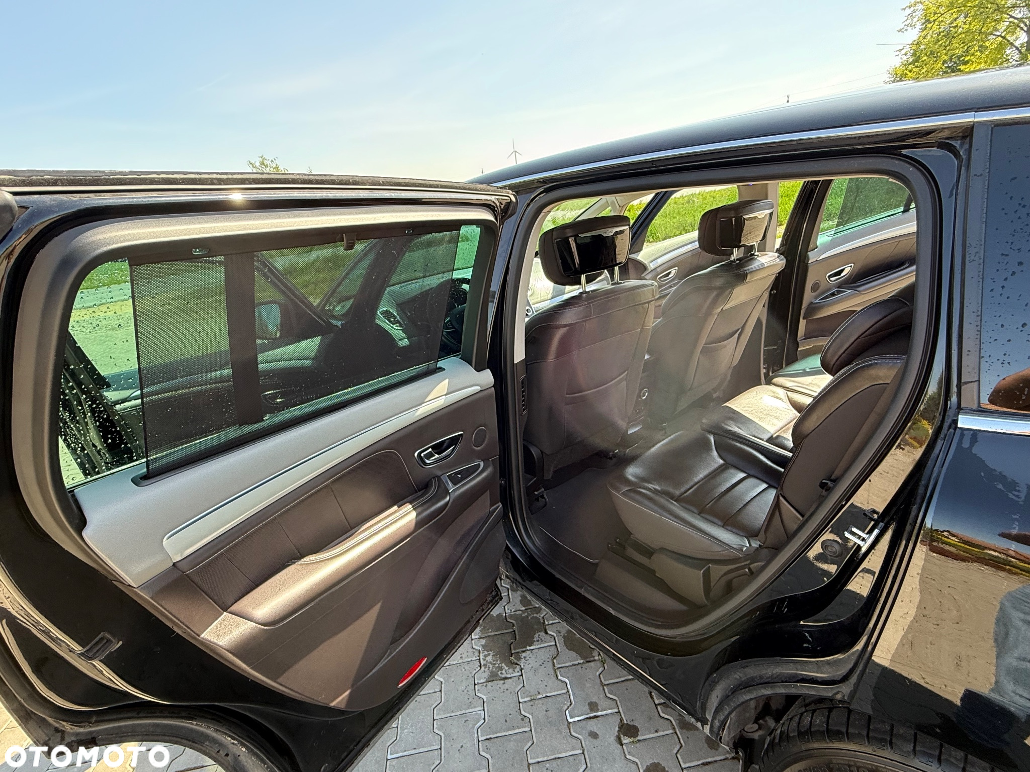 Renault Espace 1.6 dCi Energy Initiale Paris EDC 7os - 13