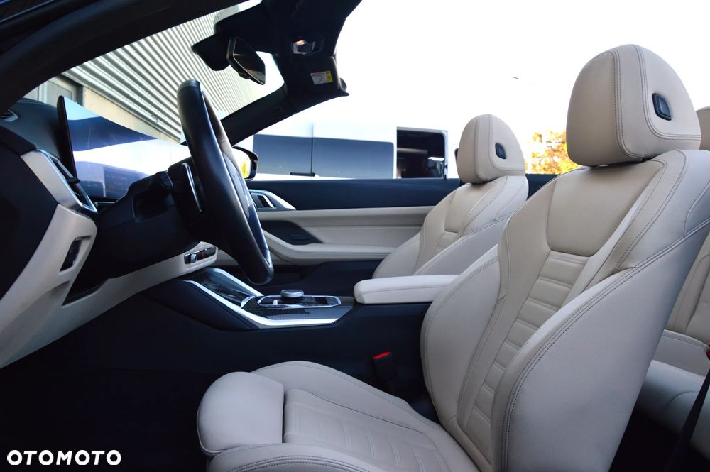 BMW Seria 4 M440i xDrive mHEV sport - 15