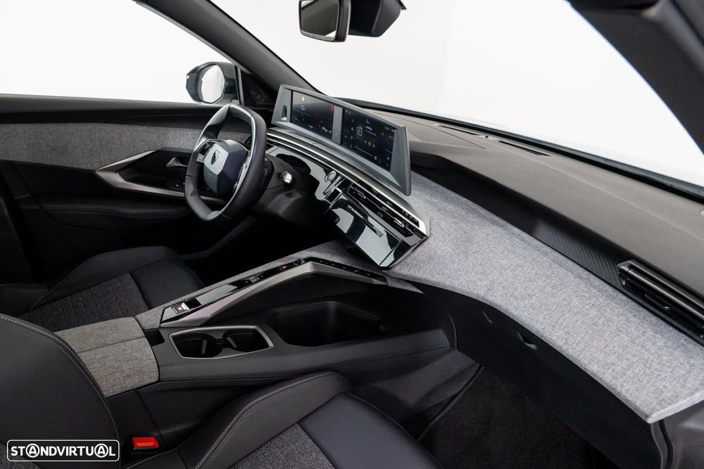 Peugeot 3008 1.2 Hybrid Allure Pack e-DCS6 - 21