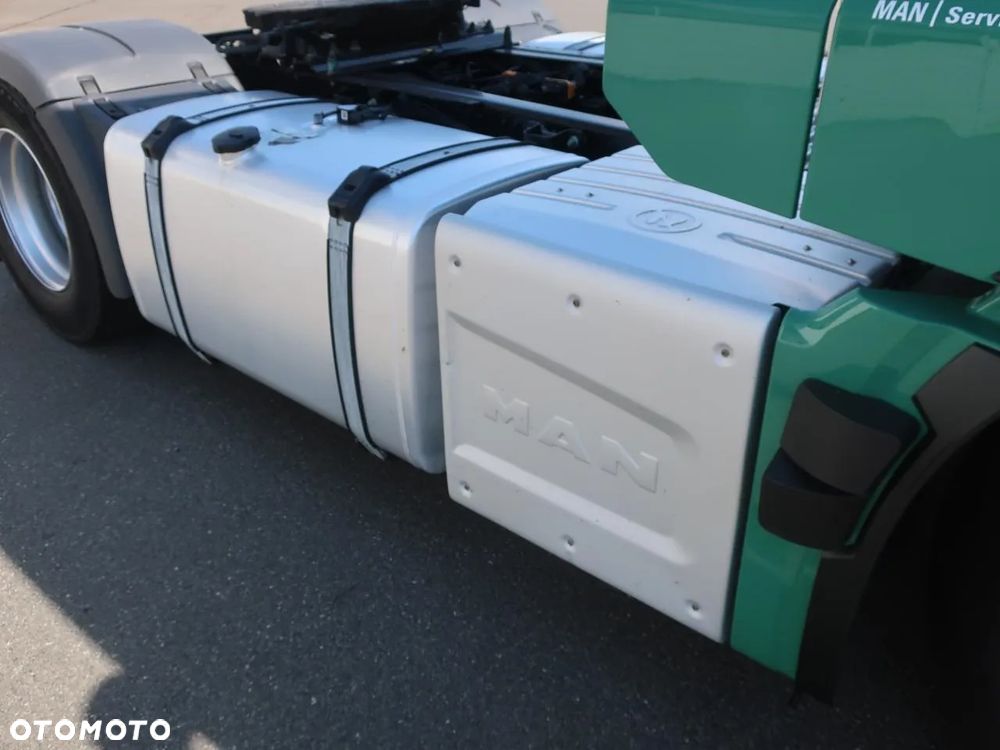 MAN TGX 18.510 4x2 BL SA - 4