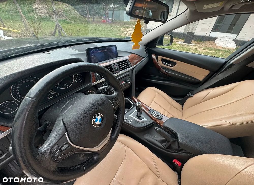 BMW Seria 3 - 13