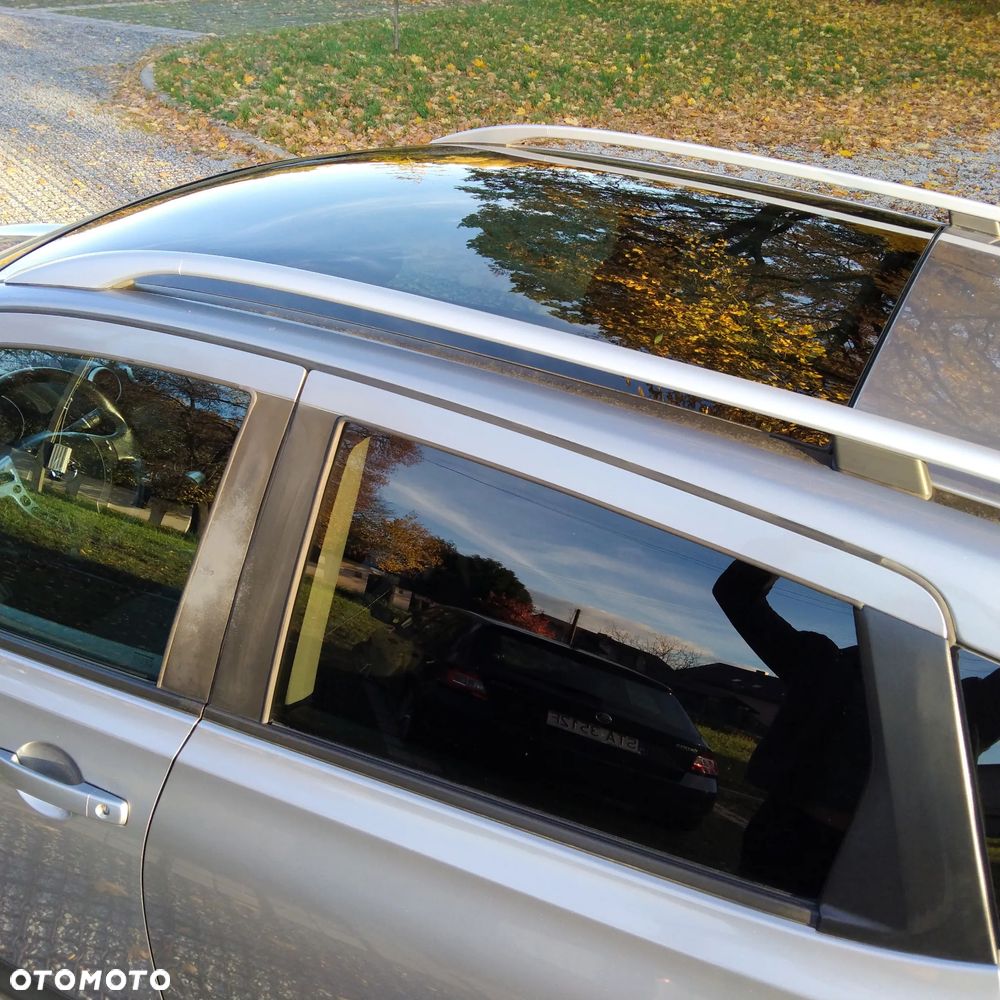 Nissan Qashqai 1.6 Acenta Pack - 6