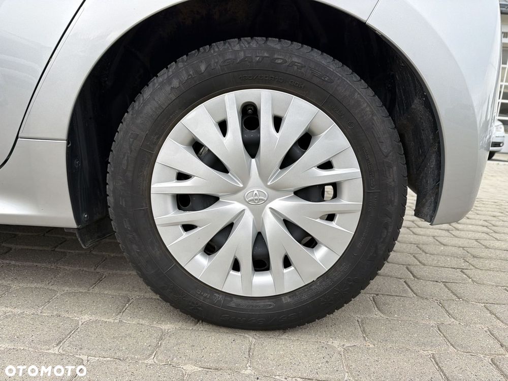 Toyota Yaris Hybrid 1.5 Comfort - 24