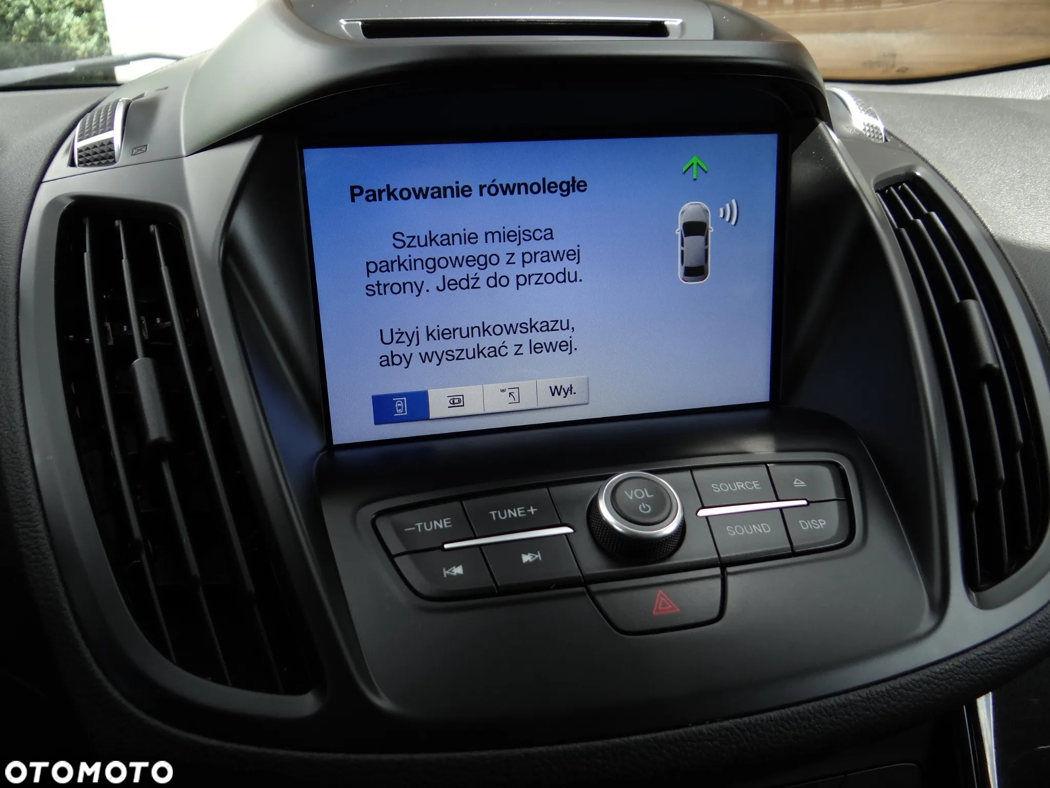 Ford Kuga 1.5 EcoBoost 2x4 Titanium - 20