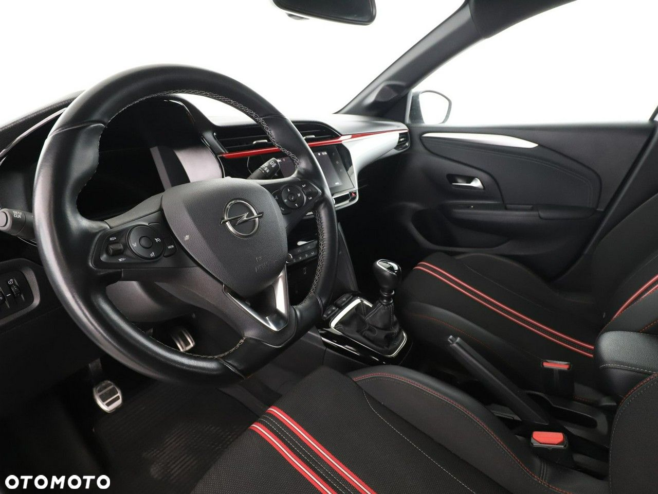 Opel Corsa 1.2 GS Line S&S - 14
