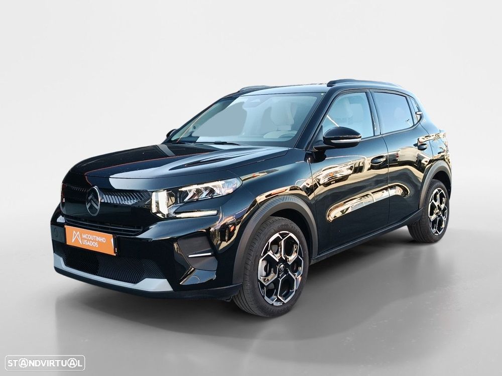 Citroën C3 1.2 PureTech Max - 1