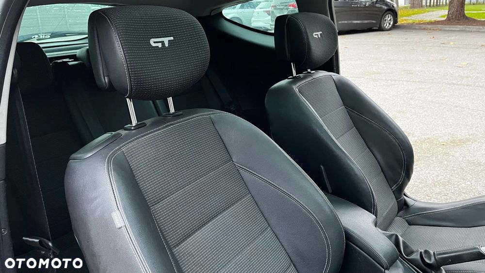 Renault Megane 2.0 dCi GT Robert Kubica - 5