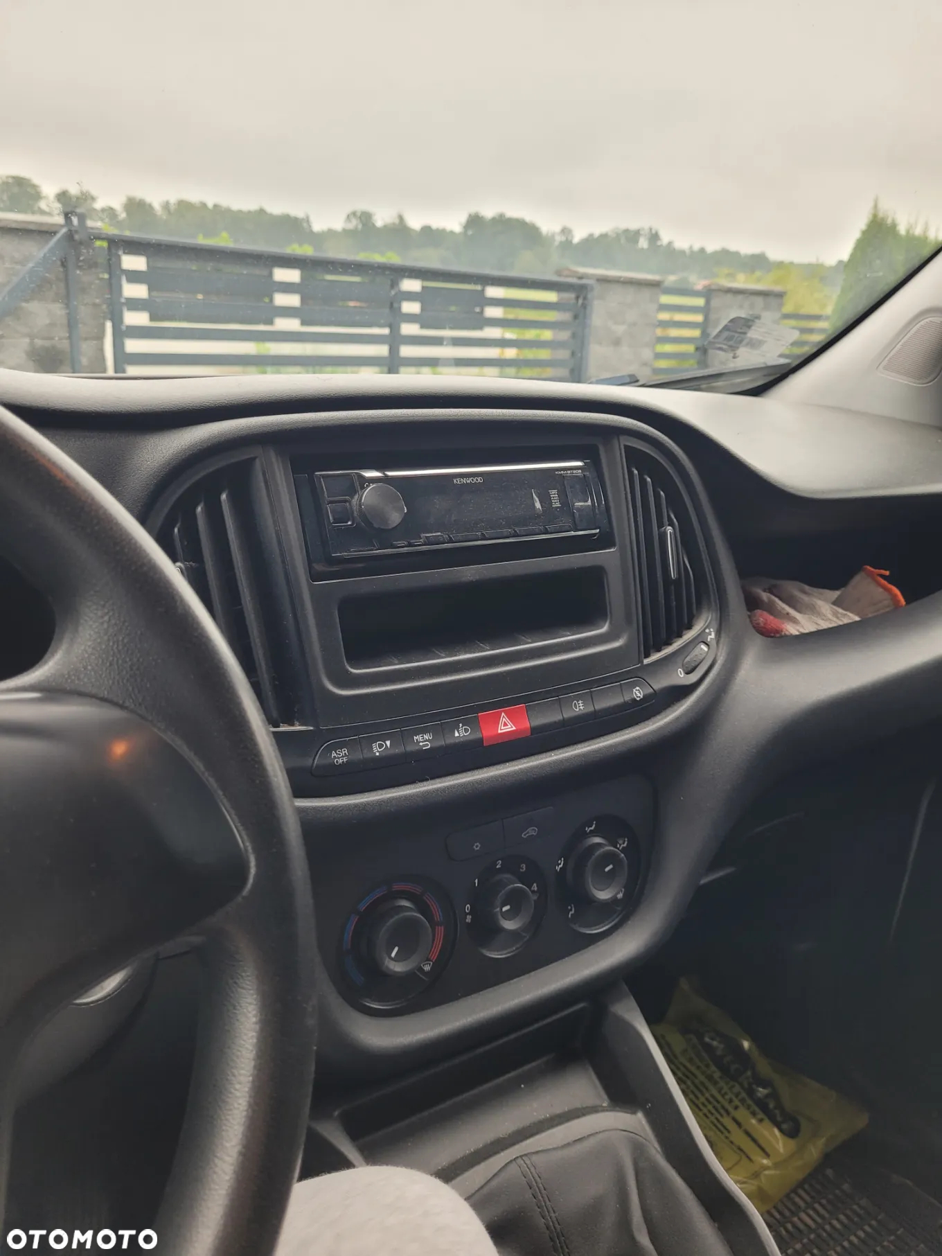 Fiat Doblo - 8