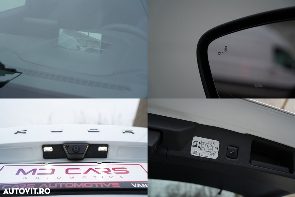 Ford Kuga 2.5 Duratec PHEV ST-LINE X - 17