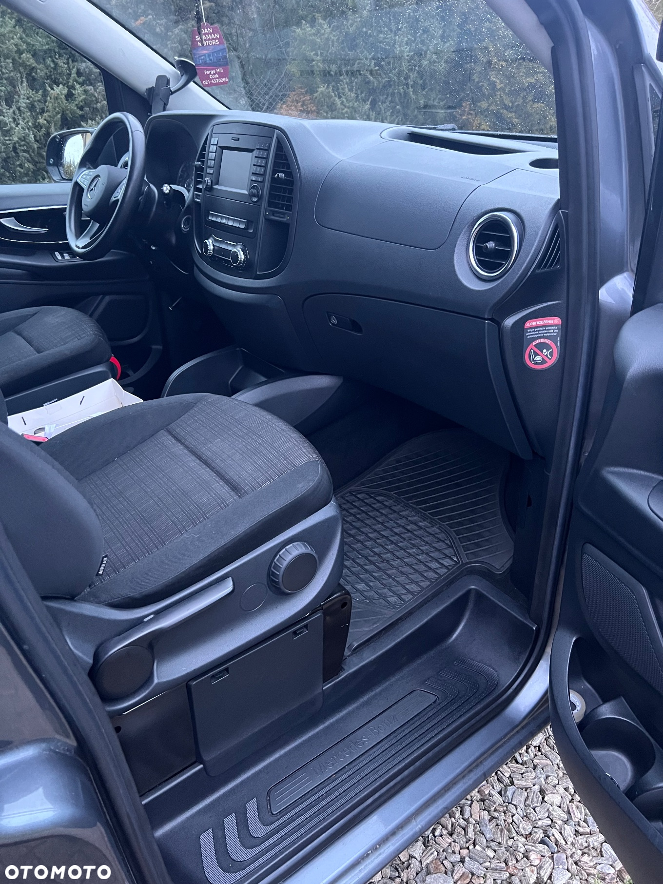 Mercedes-Benz Vito - 14