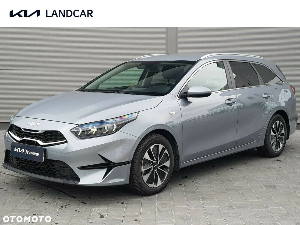 Kia Ceed 1.5 T-GDI M DCT - 1