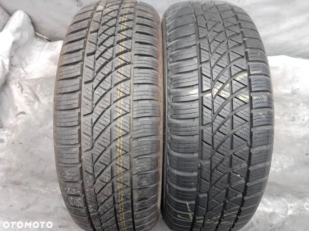 Hankook Kinergy 4S 185/65 R14 86T 2024 8mm - 1