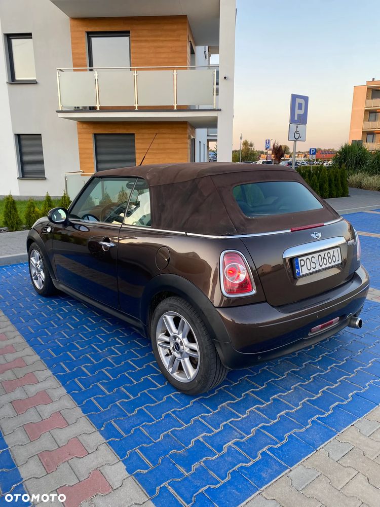 MINI Cooper - 12