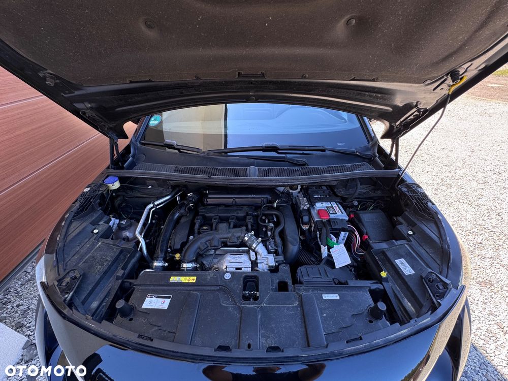 Peugeot 3008 - 17