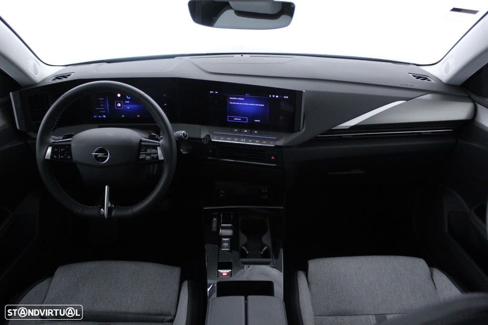 Opel Astra 1.6 T PHEV Elegance - 18