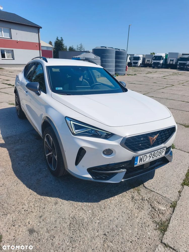 Cupra Formentor - 3