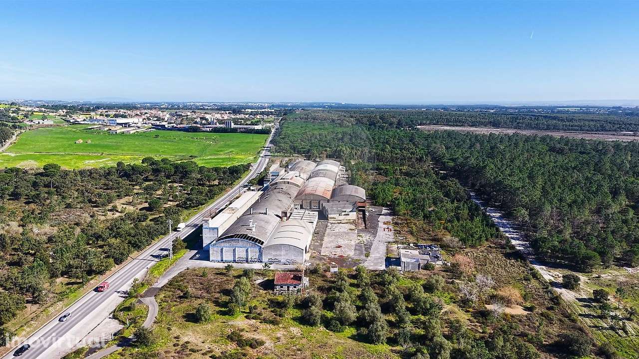 Armazém  para venda - Grande imagem: 2/41