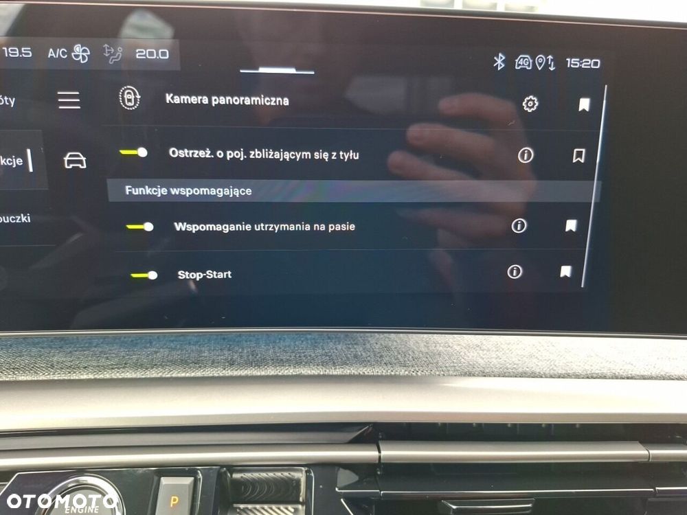 Peugeot 3008 1.2 PureTech mHEV GT S&S e-DCS6 - 25