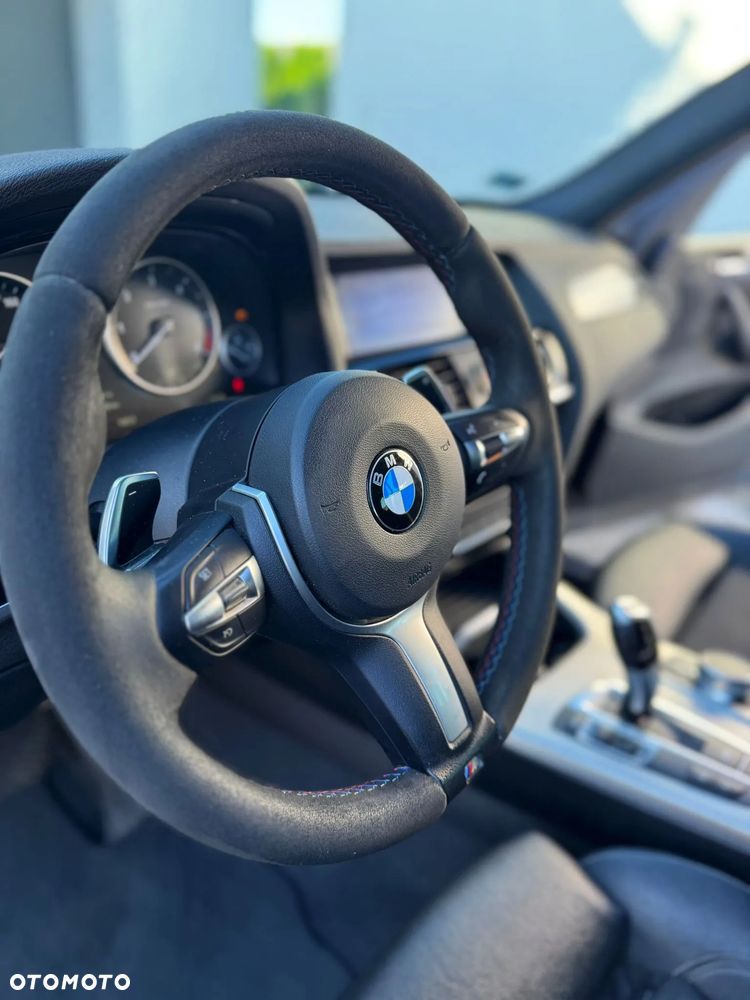 BMW X3 xDrive20d - 3