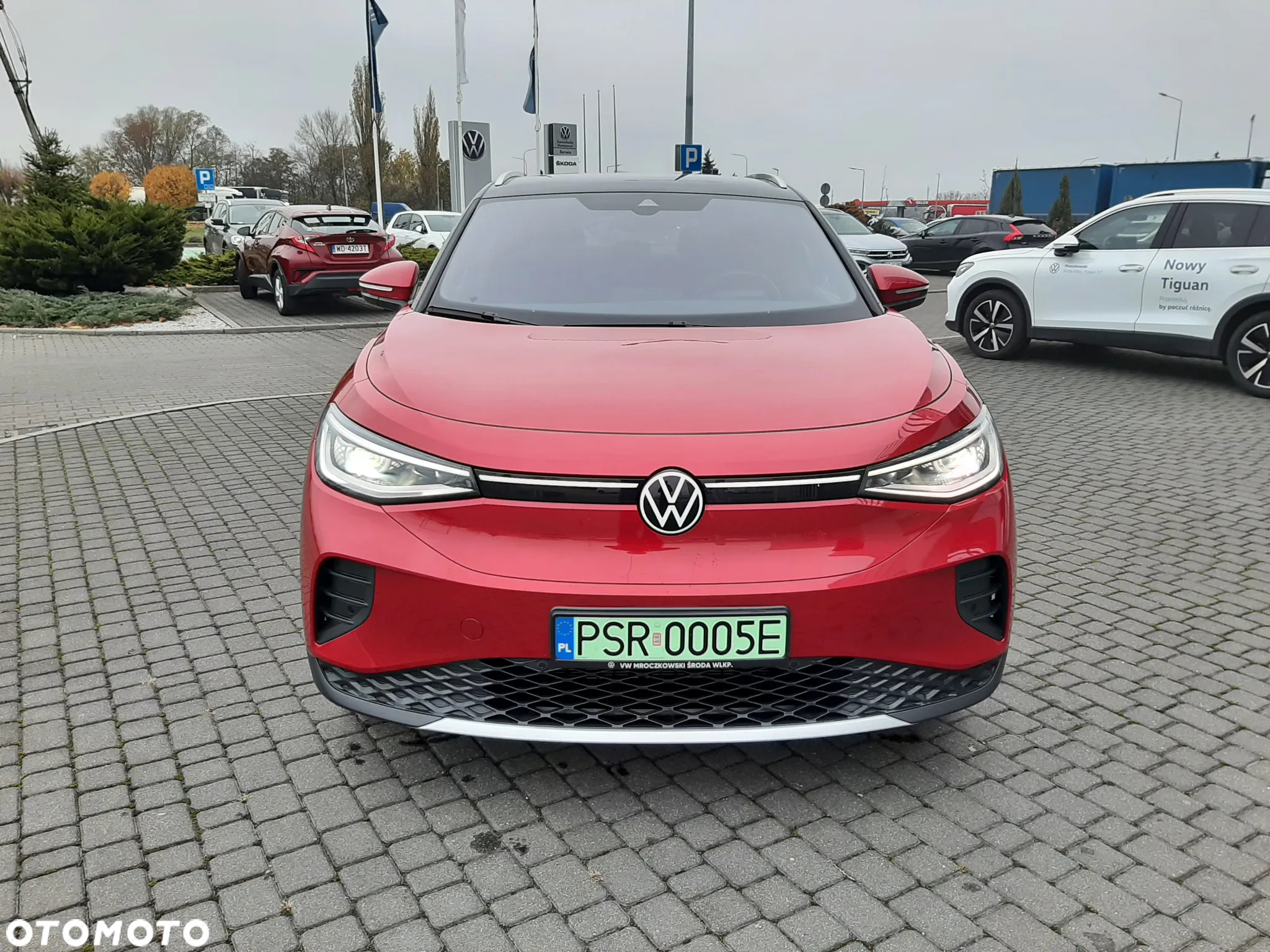 Volkswagen ID.4 77kWh Pro Performance - 12