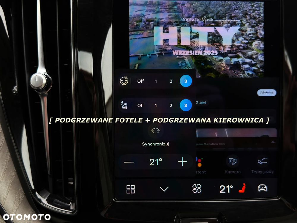 Volvo XC 60 B4 D Geartronic RDesign - 31