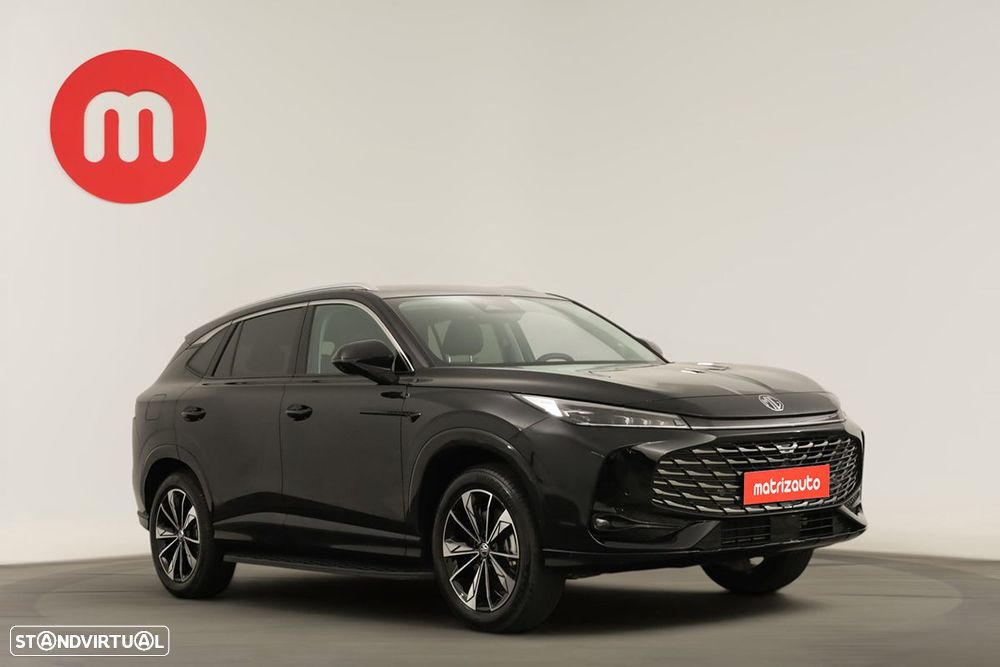 MG EHS 1.5 T-GDI Plug-in Hybrid Luxury - 1