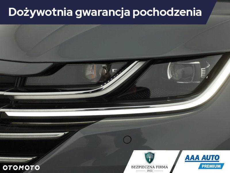 Volkswagen Arteon - 21