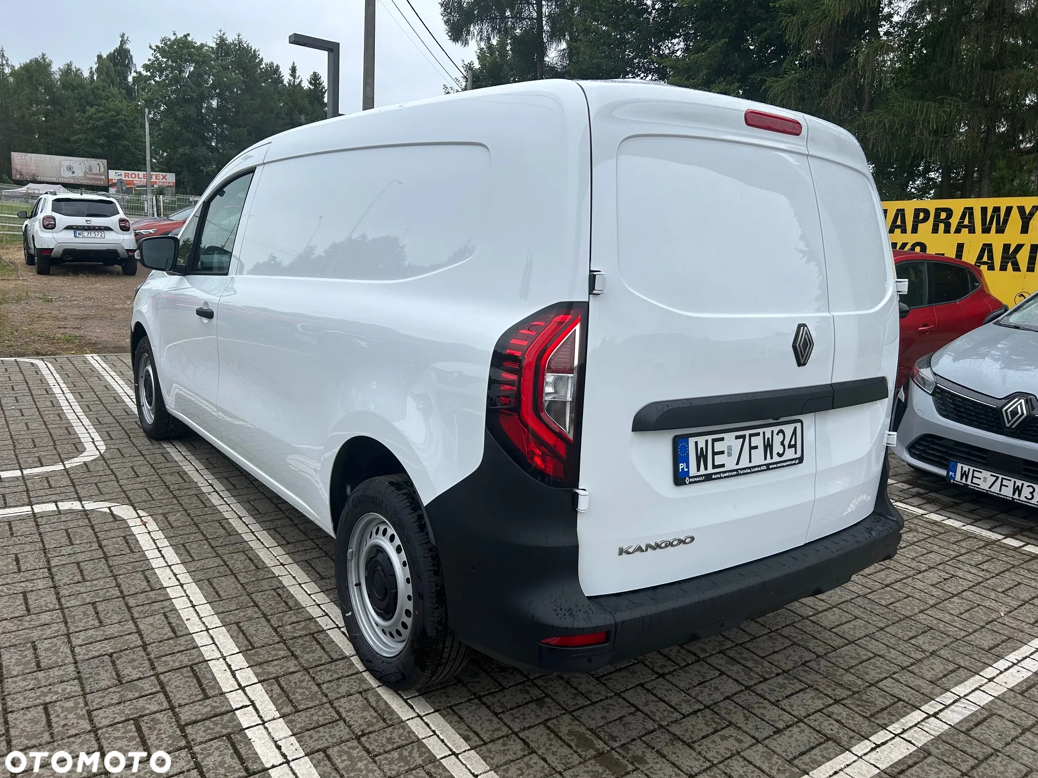 Renault Kangoo VAN Extra - 5