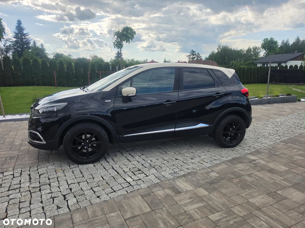 Renault Captur TCe 120 EDC Dynamique - 11