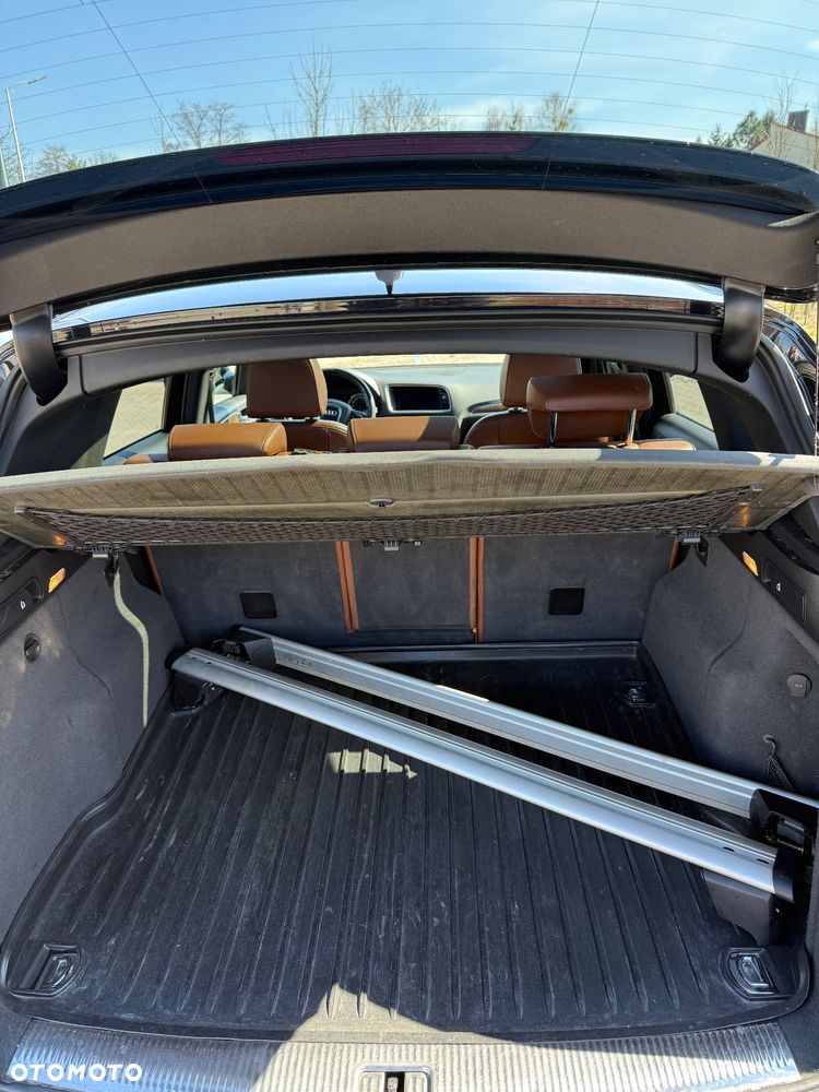 Audi Q5 2.0 TFSI quattro tiptronic - 10