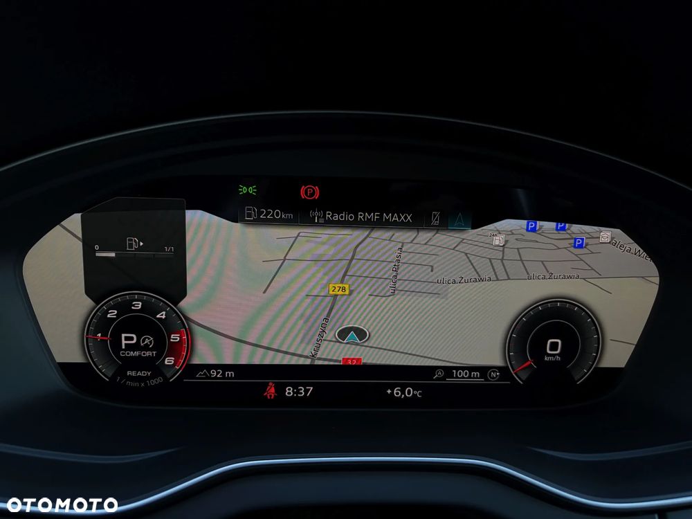 Audi Q5 40 TDI quattro S tronic S line - 22