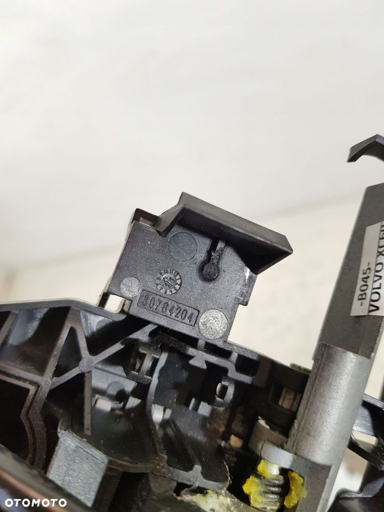 klamka drzwi prawy przód 30784205 keyless volvo xc60 i 08-13 481-16 - 10