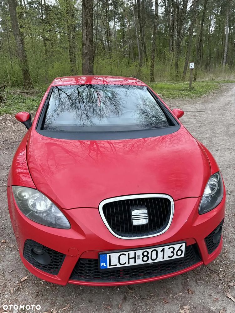 Seat Leon - 4