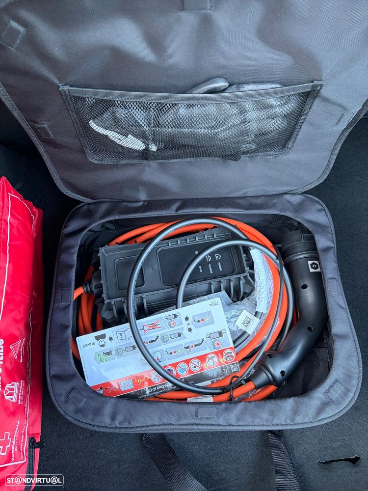 Opel Corsa-e Elegance - 22