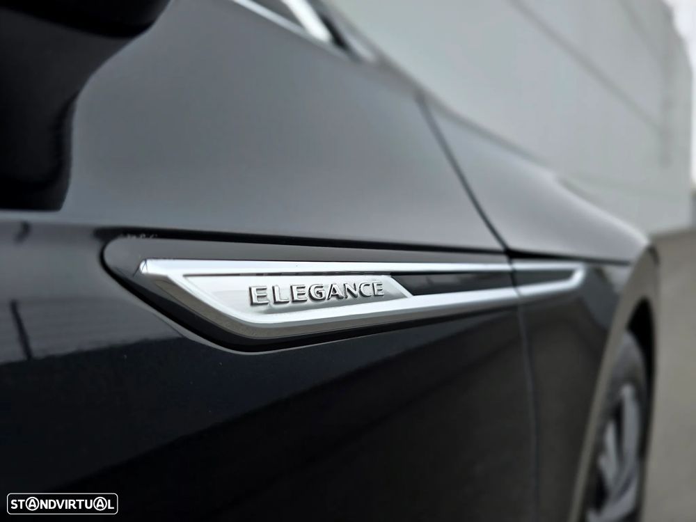 VW Arteon 2.0 TDI Elegance DSG - 9