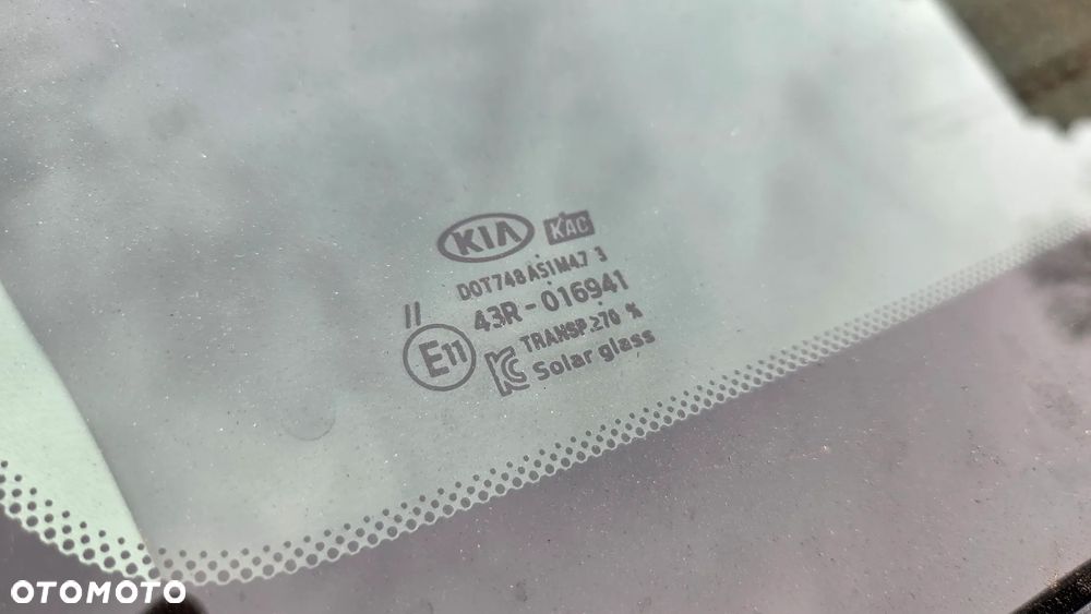 Kia Stonic 1.4 XL - 13